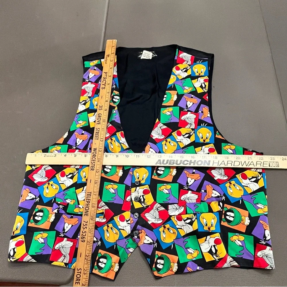 Looney Tunes Mania vintage looney